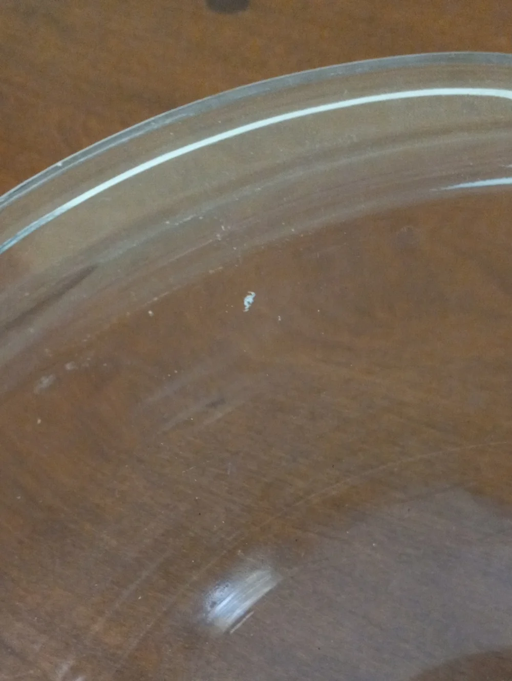 Vintage Rodney Kent Floral Hammered Aluminum Serving Chaffing Dish with Lid